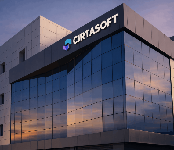 CIRTASOFT Headquarters