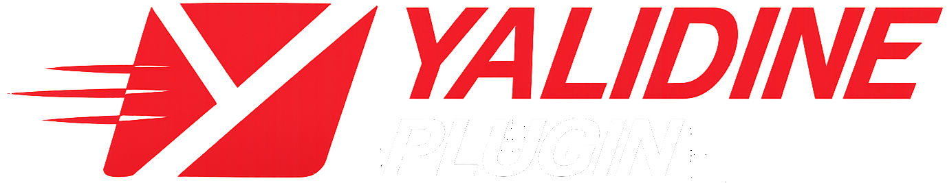 Yalidine Plugin