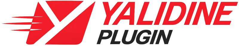 Yalidine Plugin
